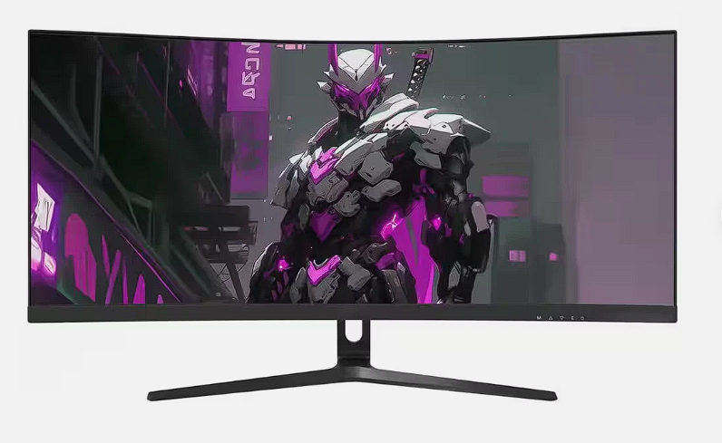 Screenshot 2026-05-02 142448 30 In. Ultra Widescreen Curved Gaming Monitor, WFHD 2560X1080P VA Screen, 200Hz, - Image 1