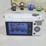 SONY Alpha NEX-3N 16.1MP mirrorless digital camera E3.5-5.6/OSS 16-50mm lens - Image 6