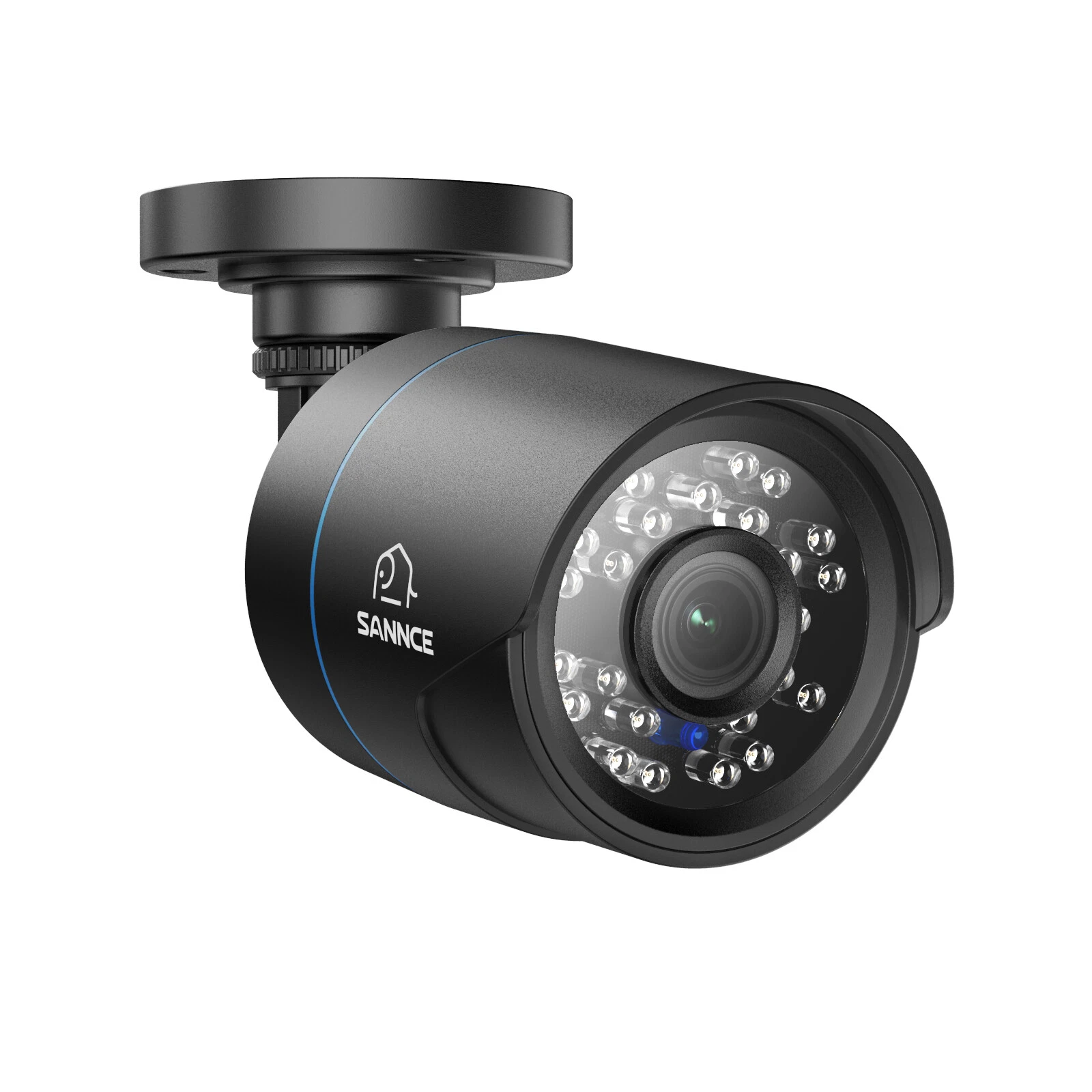 s-l1600 (6) SANNCE 1080P CCTV Home Smart Security Camera Outdoor IR Night Vision Waterproof - Image 1