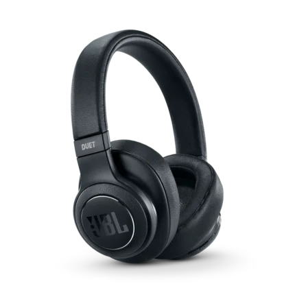 JBL Duet NC, Wireless over-ear noise-cancelling headphones