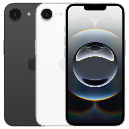 Apple iPhone 16e 128GB Unlocked Good Conditions j