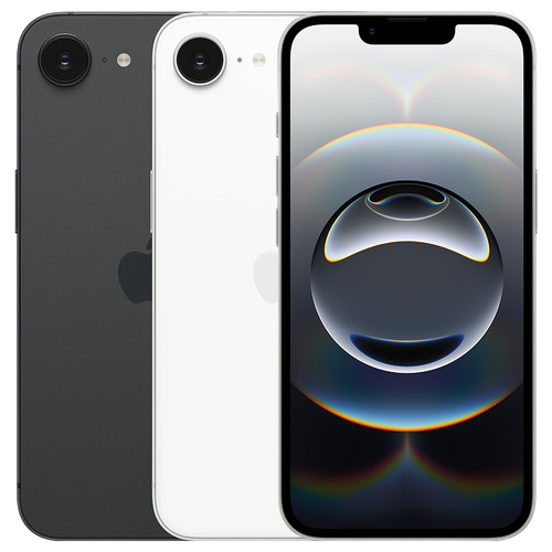 Apple iPhone 16e 128GB Unlocked Good Conditions j